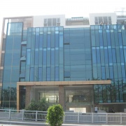 Office Building of Trung Son Zone